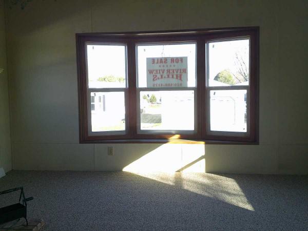 Skyline Spruce Ridge  Mobile Home