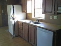 Skyline Spruce Ridge  Mobile Home