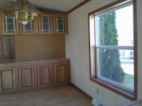 Skyline Spruce Ridge  Mobile Home