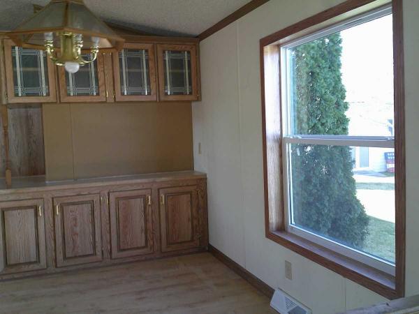 Skyline Spruce Ridge  Mobile Home
