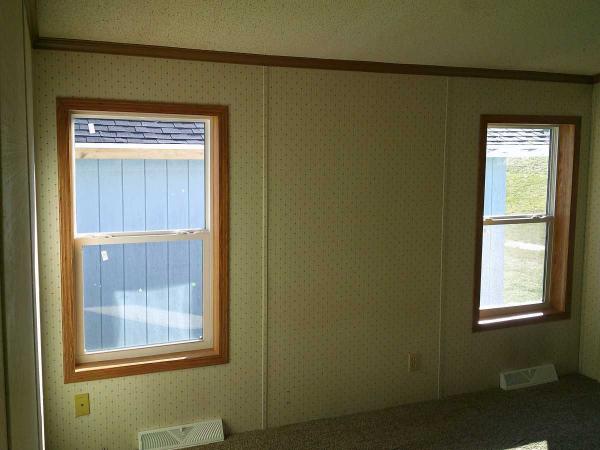 Skyline Spruce Ridge  Mobile Home