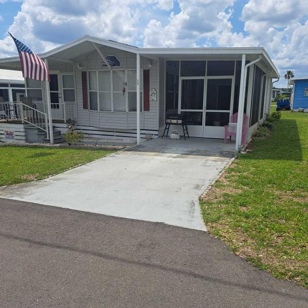 Photo 1 of 2 of home located at 17031 Us Hwy 301  #12 Dade City, FL 33523