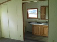 Skyline Spruce Ridge  Mobile Home