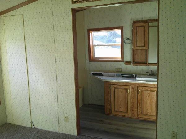 Skyline Spruce Ridge  Mobile Home