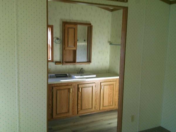 Skyline Spruce Ridge  Mobile Home