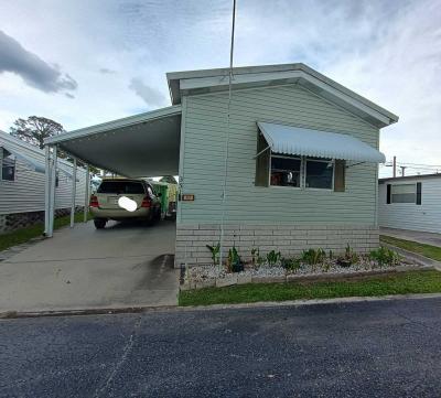 Mobile Home at 370 53 Avenue North Saint Petersburg, FL 33703