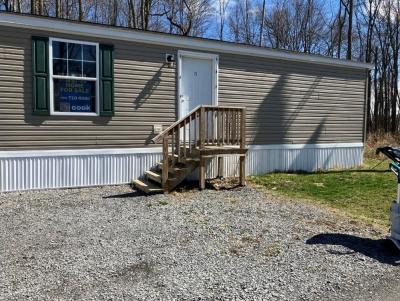 Mobile Home at 941 Waterloo-Geneva Road #75 Waterloo, NY 13165