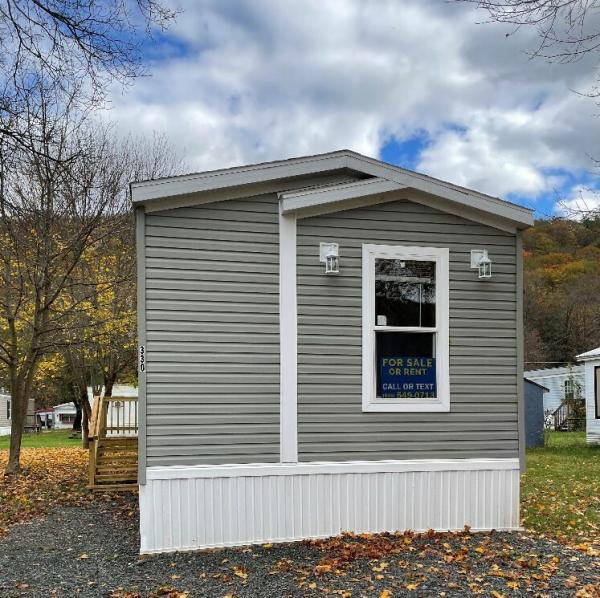 Photo 1 of 2 of home located at 14 Main Street #330 Wellsburg, NY 14894