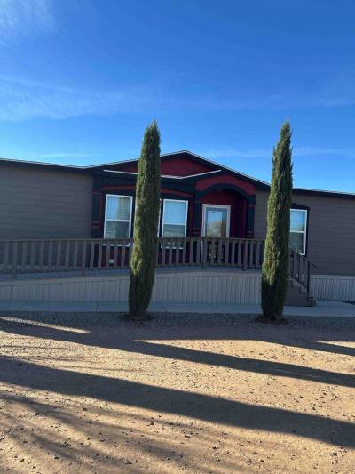 Mobile Home at 2001 Amber Skies Ave #137 Alamogordo, NM 88310
