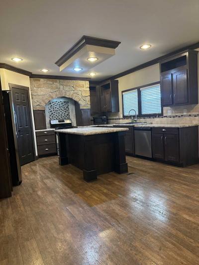 Photo 2 of 8 of home located at 2001 Amber Skies Ave #137 Alamogordo, NM 88310