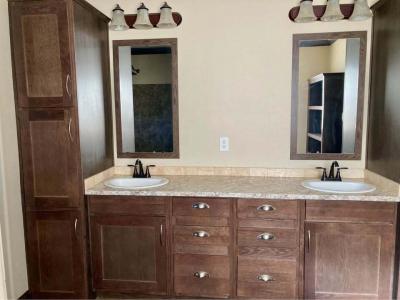 Photo 3 of 8 of home located at 2001 Amber Skies Ave #137 Alamogordo, NM 88310