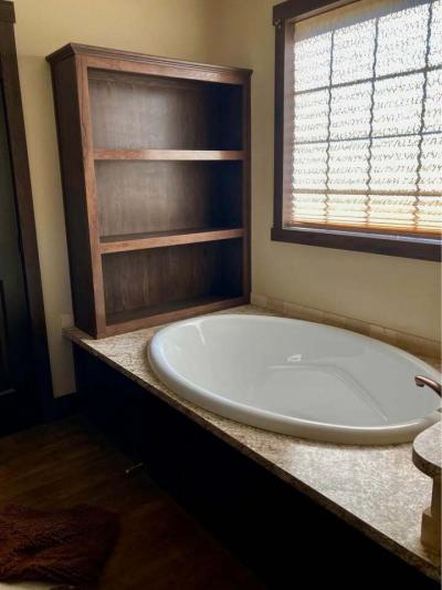 Photo 5 of 8 of home located at 2001 Amber Skies Ave #137 Alamogordo, NM 88310