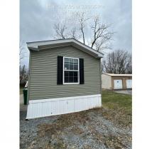 2022 Colony DS1012P Manufactured Home