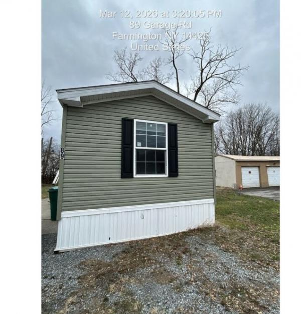 2022 Colony Mobile Home For Sale