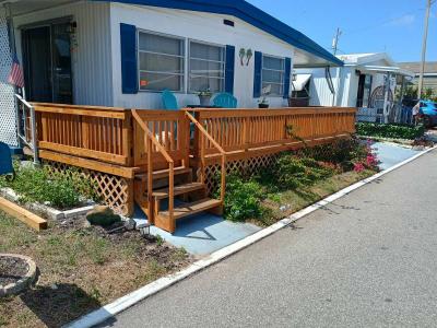 Mobile Home at 4125 Park St N #246 Saint Petersburg, FL 33709