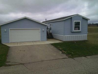 Mobile Home at 102 Cedar Drive Reeseville, WI 53579