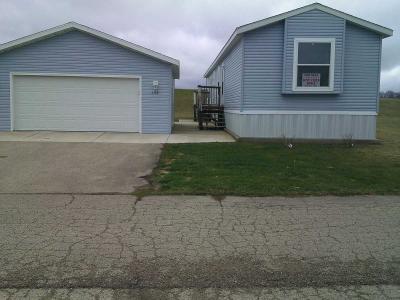 Photo 2 of 22 of home located at 102 Cedar Drive Reeseville, WI 53579