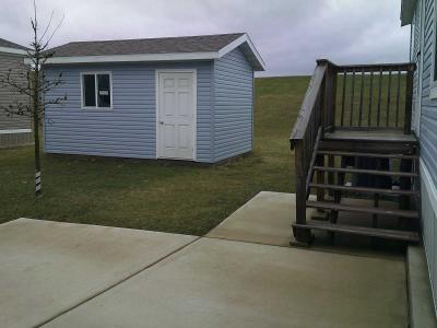 Photo 4 of 22 of home located at 102 Cedar Drive Reeseville, WI 53579