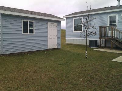 Photo 5 of 22 of home located at 102 Cedar Drive Reeseville, WI 53579