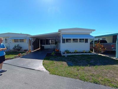 Mobile Home at 7400 46th Ave N Saint Petersburg, FL 33709