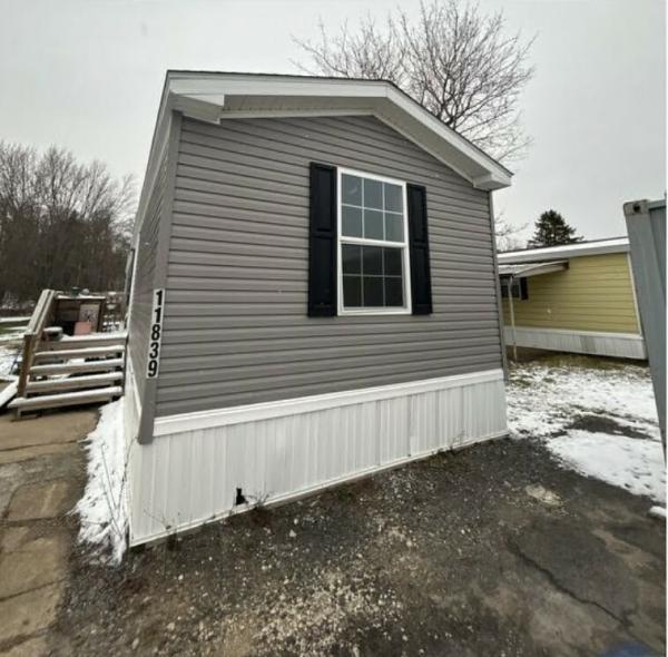 Photo 1 of 2 of home located at 11839 Maplewood Drive Wolcott, NY 14590