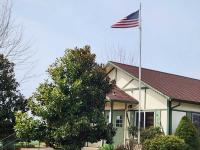 1998 Golden West Goldcoast Manufactured Home