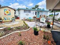 1963 Chic Mobile Home