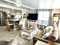 1963 Chic Mobile Home