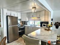 1963 Chic Mobile Home