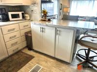 1963 Chic Mobile Home