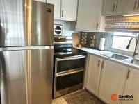 1963 Chic Mobile Home