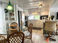 1963 Chic Mobile Home