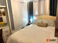 1963 Chic Mobile Home