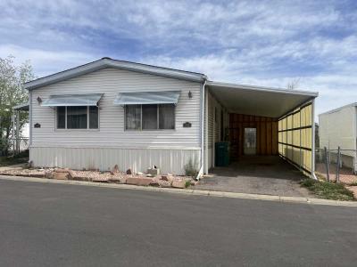 Mobile Home at 2685 Hawk St Denver, CO 80260