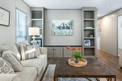 Photo 2 of 7 of home located at 22261 Mccleskey Road, Lot #413 New Caney, TX 77357