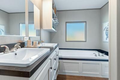 Photo 5 of 7 of home located at 22261 Mccleskey Road, Lot #413 New Caney, TX 77357