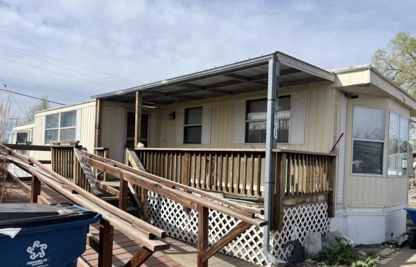 1973 Vindale Mobile Home For Sale
