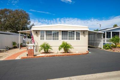 Photo 2 of 49 of home located at 16222 Monterey Ln Space 228 Huntington Beach, CA 92649