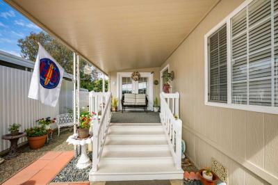 Photo 5 of 49 of home located at 16222 Monterey Ln Space 228 Huntington Beach, CA 92649