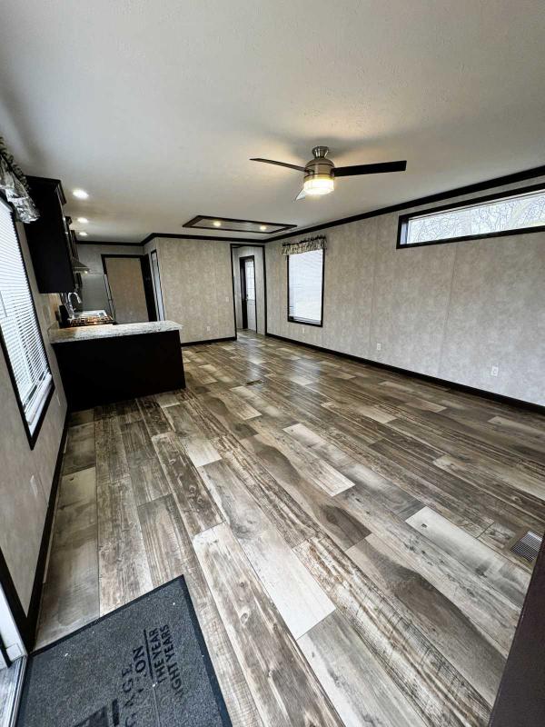 Photo 1 of 2 of home located at 1693 Meadow Lane #34 Reese, MI 48757