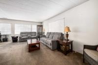 1968 EDGEWOOD Manufactured Home