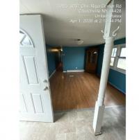 1960 Manufactured Home