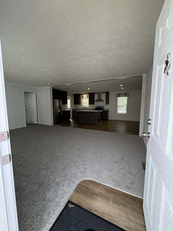 Photo 1 of 2 of home located at 1718 Farm Ln #45 Reese, MI 48757