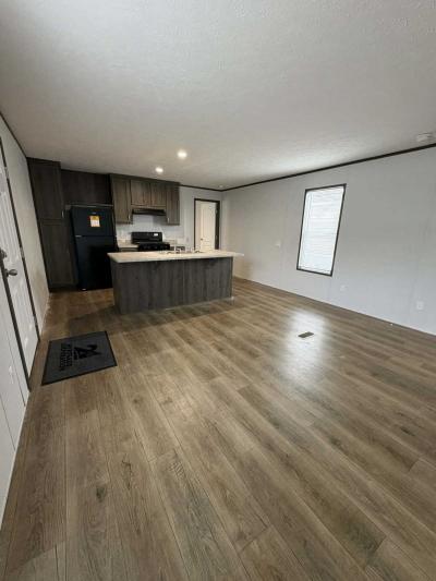 Mobile Home at 1637 Farm Ln #78 Reese, MI 48757