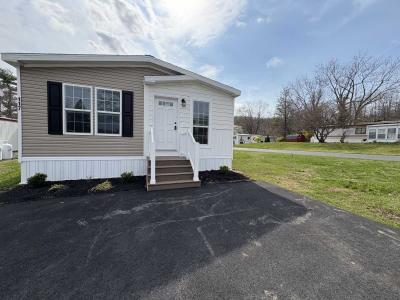 Mobile Home at 117 Concord Drive Hereford, PA 18056