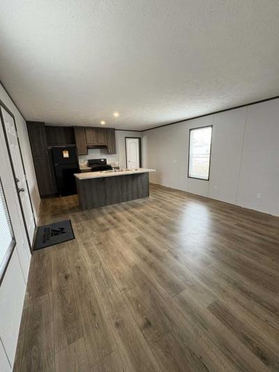 Mobile Home at 1647 Farm Ln #82 Reese, MI 48757