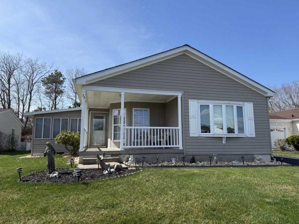 2003 Ritz-Craft Sea Bright Manufactured Home