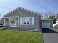 2003 Ritz-Craft Sea Bright Manufactured Home