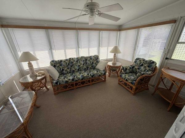 2003 Ritz-Craft Sea Bright Manufactured Home