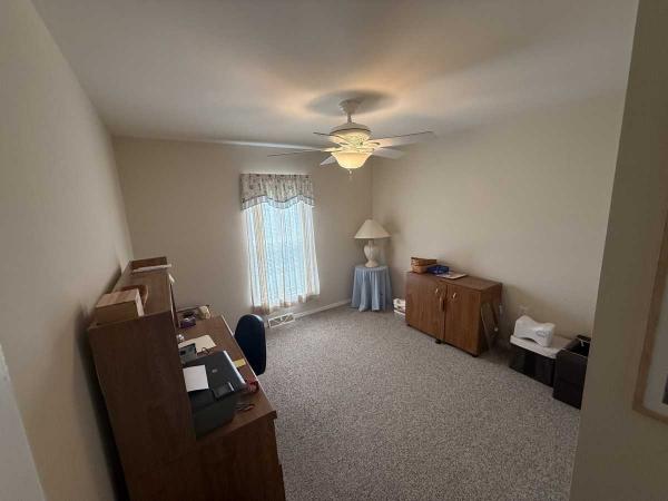 2003 Ritz-Craft Sea Bright Manufactured Home
